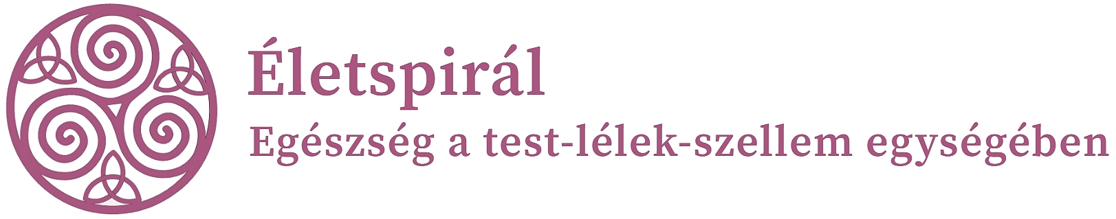 Horváth Éva – Életspirál